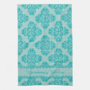 Search for aqua green tea towels Stylish