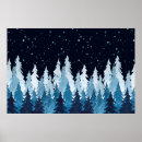 Search for snowfall art Night