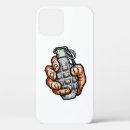 Search for bomb iphone cases Military