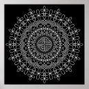 Search for celtic knot posters Mandala