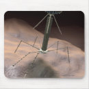 Search for bacterium electronics Virus