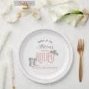 Search for western paper plates 1st birthday