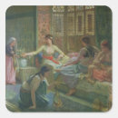 Search for harem stickers Seraglio