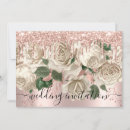 Search for autumn bridal tea party invitations Floral