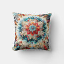 Search for embroidered cushions Faux
