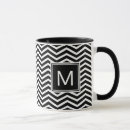 Search for black chevron mugs Chevrons