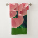 Search for hydrangea bath towels Pastel