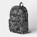 Search for islamic pattern accessories Black