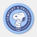Search for hug magnets Charlie brown