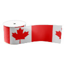Search for canadian flag ribbon Canada