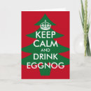Search for eggnog christmas cards Funny