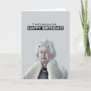 Search for royal family cards Queen