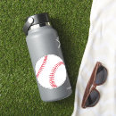 Search for baseball fan stickers Team