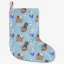 Search for tabby cat christmas stockings Animal