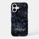 Search for blue butterfly iphone cases Modern