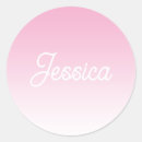 Search for female stickers Pink