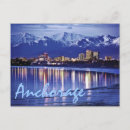 Search for anchorage postcards Skyline