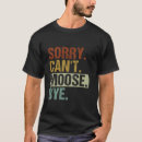 Search for moose mens tshirts Animal