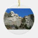 Search for mount rushmore President