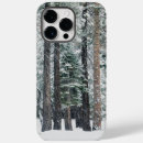 Search for winter woods iphone cases Trees