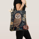 Search for owl bags William morris