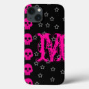 Search for girly skull cases Emo