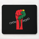 Search for 1895 mousepads Juneteenth celebrate freedom