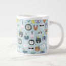 Search for fox and bunny mugs Bear