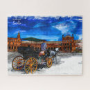 Search for seville puzzles Espana
