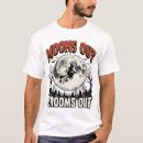 Search for halloween moon tshirts Trickortreat