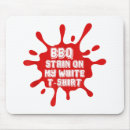 Search for bbqs mousepads Funny