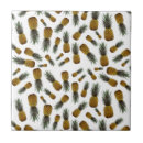 Search for pineapple tiles Vintage