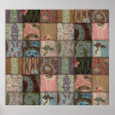 Search for patchwork quilt posters Geometric