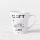Search for dog walker mugs Funny