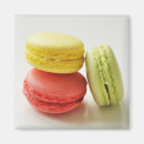 Search for macaroon magnets Baking