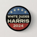 Search for dude badges Kamala harris