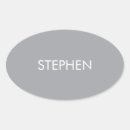 Search for white lettering stickers Typography