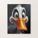 Search for duck puzzles Wildlife
