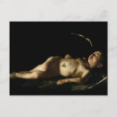 Search for dormant Caravaggio