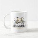 Search for cyclist birthday mugs Cycologist