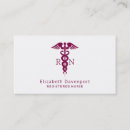 Search for caduceus business cards Medicine