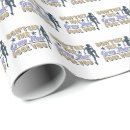 Search for runner wrapping paper Jogging