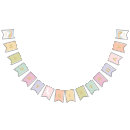 Search for invitations bunting flags Unicorn