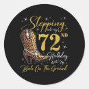 Search for seniors birthday stickers Graduation party