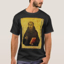 Search for pious Jesus