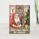 Search for hot chocolate cards Kids
