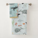 Search for orca whale bath towels Cute