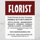 Search for flower flyers Florist