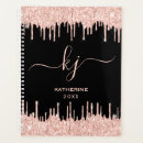 Search for 2 initials office supplies For her