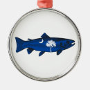 Search for bass fishing christmas tree decorations Rod